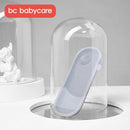 BC Babycare Portable Babies Tableware Storage Box Travel Babies Infants Toddlers Spoon Fork Storage Case PP Storage Container
