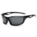 2020 New Luxury Polarized Sunglasses Men's Driving Shades Male Rectangle Sun Glasses Vintage Travel Fishing Classic Sun Glasses