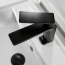 Basin Faucet Bathroom Sink Faucet Single Handle Hole Chrome Faucet Basin Taps Deck Vintage Wash Hot Cold Mixer Tap Crane 9922