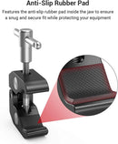 SmallRig Super Clamp with 1/4 and 3/8 Thread 2pcs Pack For 15mm-44mm Rods Cameras Lights Umbrellas Hhooks Shelves Camera Clamp