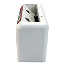 Portable UV MG fake money detector bill counter  For Most Banknote Bills Cash Counters cash counting machine