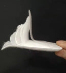 The Breath Guard | 5N11 Particulate Filter Cotton Pack