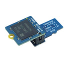 EMMC module 8GB 16GB 32GB 64GB with microSD turn eMMC adapter T2