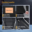BenKen Motorcycle Armor Chest Shoulder Elbow Protector Protective Gear Protective Jacket Skateboard Snowboarding Protection