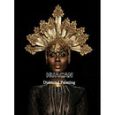 Huacan New Arrival Diamond Painting Full Square Woman 5D DIY Diamond Embroidery Mosaic Portrait Decorations Home