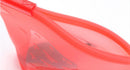Silicone Bags Reusable Silicone Food Bag Airtight Seal Food Preservation Bag Food Grade for Vegetable, Liquid, Snack, Meat