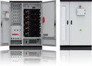 PV Storage Hybrid inverter & LEP Battery(All-in-one)