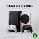The Precision Grip | G7 Pro Wired Xbox Controller with Hall-Effect Sticks