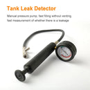 The Pulse Reader | 15-Piece Universal Cooling System Diagnostic Kit