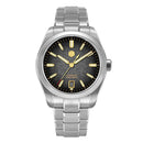 San Martin Original GADA 36/39/42mm JianZhan Dial Men Watch Miyota 9015 Self-Wind BGW-X1 10Bar Sapphire Reloj SN0144GS/X/L-3/4