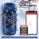 ThinkDiag Wireless Automotive Diagnostic Hub