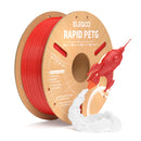 The Rapid Flow | High-Speed PETG Filament 1.75mm for FDM Printers
