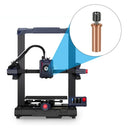 For Anycubic Kobra 2 heatbreak For Anycubic kobra 2 Neo upgrade Kit Bimetal HeatBreak For Anycubic Kobra 2 pro / Max hotend kit