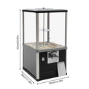 25-cent Vending Machines, Big Capsule Vending Machine, Commercial Vending Machine, Gumball Machine for Kids Sell Capsule Toys