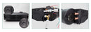 The Nomad Frost | Universal 12V/24V Vehicle Air Conditioning Kit