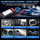 KINGBOLEN K6 PRO Car OBD2 Scanner