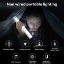 The Sentinel | Rechargeable LED Motion Sensor Night Light for Wardrobe, Kitchen & Hallway
