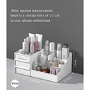 The Vanity Archive | Large Multi-Compartment Cosmetic Storage System