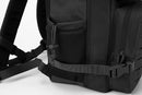 The Trail Meridian | 25L and 45L Trekking Backpack with Removable Flag Patch