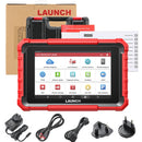 LAUNCH X431 PROS Elite Car Diagnostic Tools Professional OBD2 Diagnost Auto Automotive Scan Autoscanner Free Shipping PRO V