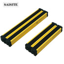 赛斯特 SAISITE 安全光幕传感器开关 4/6/8/10/12/16 光束 安全光栅安防设备 10mm/20mm/40mm 分辨率 DC12 24V