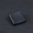 2PCS Chocfox CFX Low Profile PBT Keycaps For Kailh Chocolate Switch Mechanical Keyboard Homing Keys 1.25/1.5/1.7/2/2.25U Keycaps