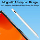 For iPad Pencil Palm Rejection Stylus Apple Pencil Pen For iPad Accessories Pro Air Mini Note-taking Pen 1 2 Generation