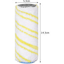 For Karcher FC5 FC7 FC3 FC3D Electric Floor Roller Brush Cleaner Accessories Robot vacuum cleaner Replacement Parts