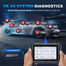 VDIAGTOOL VD70 Lite OBD Scanner Car Diagnostic Tools Automotive Scanner With Key Programming 31+ Reset DOIP CANFD Free Updates