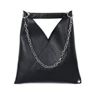 Fashion Leather Handbags for Women Luxury Handbags Women Bags Designer Large Capacity Tote Bag Chain Shoulder Bags Sac a Main