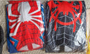 Full Set Halloween Cosplay Costume For Spider Fans Collector Miles Morales Zentai Suit Halloween Christmas Party Halloween Gift