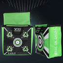 Archery Target Bag Hunting Replacement Cover Bags Water Resistant Archery Targets with Carrying Handle Training Accessories