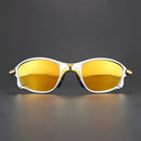 The Horizon Edge | UV400 Polarized Cycling Driving Sunglasses