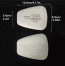The Breath Guard | 5N11 Particulate Filter Cotton Pack