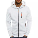 MRMT 2025 Brand Men's Hoodies Sweatshirts Jacquard Hoodie Fleece Men Hooded Sweatshirt Pullover For Male Hoody Man Sweatshirt