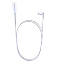 Refrigerator Drain Dredge Cleaning Set Long Flexible Refrigerator Scrub Brush Water Dredging Tool Water Tube Cleaning Coil Brush