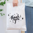 The Gratitude Set | 100-Piece Gift Packaging Bags in 6 Sizes, Tote Style