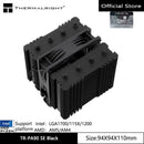 Thermalright TR-PA90 SE Compact Dual-Tower CPU Cooler
