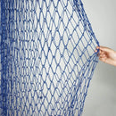 Decor Nets Hemp Rope Mediterranean Hanging Net Wall Decor Room Party Decorative Fishing Net Playground Gift Boho Style 100*200CM