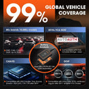 The Signal Interpreter | OTOFIX D1 Lite Bidirectional Automotive Diagnostic Scanner