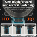Makita DTW700 18V Brushless Electric Wrench Cordless Drill Screwdriver Free Delivery Large Torque Power Tools Torque Wrench