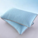 The Frost Thread | Ice Bean Cooling Pillowcase Set with Thermo-Regulating Fabric