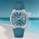 Specht&Sohne New Arrivals Men's Watch Miyota 8215 Automatic Mechanical Watches Stainless Steel 50M Waterproof Relogio Masculino