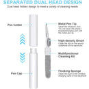 Cleaning Kits for Bluetooth Earphone Airpods Pro 1 2 3 Earbuds Case Cleaning Pen Brush Tools for Samsung Xiaomi Huawei Airdots