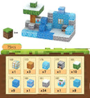 Magnetic Building Blocks for children's Toys, Puzzle Learning, Birthday and Christmas Gifts