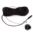 WOLFBOX 10m/15m 33/50 feets Rear Camera Extension Cord Cable (4 pin,2.5mm) for G840S/G930/G850 PRO/G850/ G900 PRO