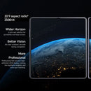 全球版荣耀Magic V2 5G折叠屏 LTPO OLED 120Hz显示屏 7.92英寸 50MP后置摄像头 骁龙8+ Gen 2 5000mAh 66W NFC