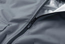 The Polar Mantle | Hooded Active Cooling Vest