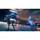 ASTRAL CHAIN 异界锁链 任天堂 Switch 游戏特惠 100% 官方原版实体游戏卡 动作类 1 名玩家 适用于 Switch OLED Lite