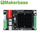 MKS TMC2160-OC stepper motor driver 3D printer breakout drive parts TMC2160 stepping engine two phase hybrid controller